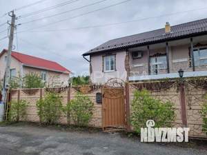 Дом 213м&sup2;, 2-этажный, участок 12 сот.  