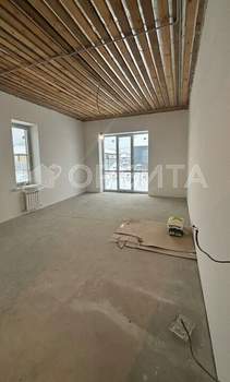 Дом 115м&sup2;, 1-этажный, участок 0 сот.  