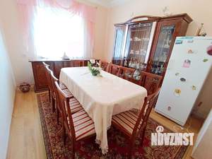 Дом 177м², 2-этажный, участок 12 сот.  