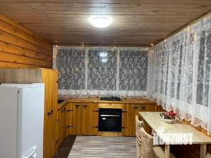 Дом 102м&sup2;, 2-этажный, участок 7 сот.  