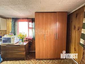 Дом 40м², 2-этажный, участок 5 сот.  