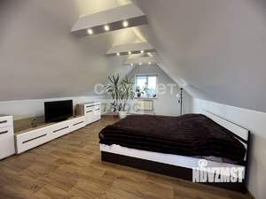 Дом 83м&sup2;, 2-этажный, участок 5 сот.  