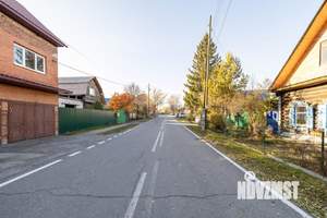 Дом 80м&sup2;, 1-этажный, участок 5 сот.  