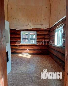 Дом 85м&sup2;, 2-этажный, участок 4 сот.  