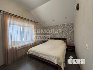 Дом 112м&sup2;, 2-этажный, участок 10 сот.  