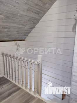 Дом 100м², 2-этажный, участок 9 сот.  