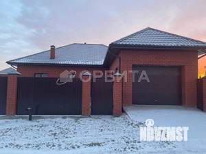 Дом 113м², 2-этажный, участок 7 сот.  