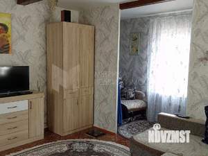 Дом 55м², 2-этажный, участок 8 сот.  