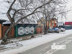 Дом 44м&sup2;, 1-этажный, участок 2 сот.  