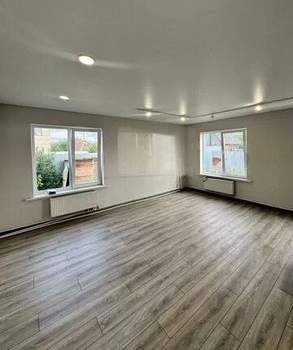 Дом 74м&sup2;, 2-этажный, участок 6 сот.  