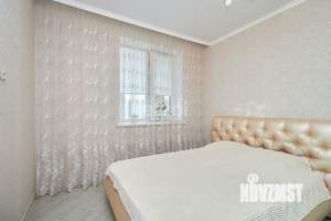 Дом 120м², 2-этажный, участок 6 сот.  