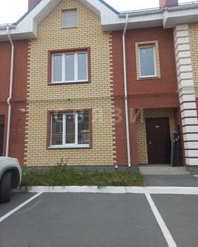 Дом 154м², 3-этажный, участок 5 сот.  