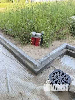 Дом 155м&sup2;, 2-этажный, участок 8 сот.  