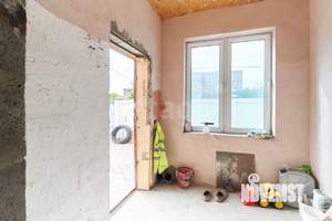 Дом 201м&sup2;, 2-этажный, участок 6 сот.  