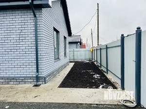 Дом 85м², 1-этажный, участок 5 сот.  