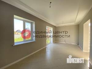 Дом 180м², 2-этажный, участок 5 сот.  