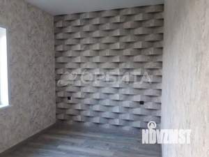 Дом 86м&sup2;, 2-этажный, участок 6 сот.  