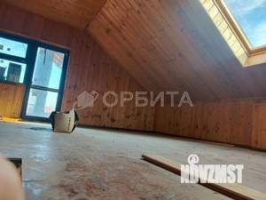 Дом 750м², 2-этажный, участок 11 сот.  