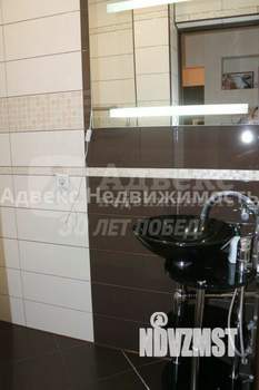 Таунхаус 143м&sup2;, 2-этажный, участок 4 сот.  