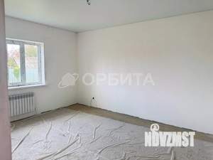 Дом 97м², 2-этажный, участок 6 сот.  