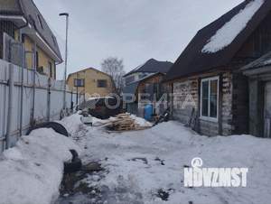 Дом 71м², 2-этажный, участок 6 сот.  