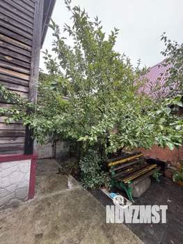 Дом 126м&sup2;, 2-этажный, участок 6 сот.  