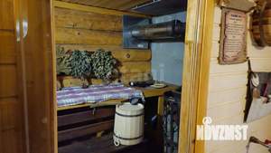 Дача 38м², 2-этажный, участок 8 сот.  