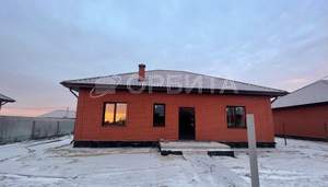 Дом 97м², 2-этажный, участок 0 сот.  