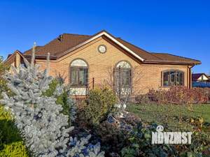 Дом 353м&sup2;, 2-этажный, участок 15 сот.  