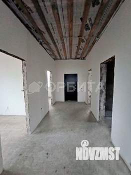 Дом 80м², 2-этажный, участок 6 сот.  