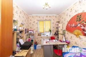 Дом 193м², 3-этажный, участок 3 сот.  