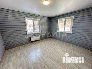 Дом 72м&sup2;, 2-этажный, участок 6 сот.  