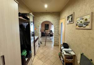 Дом 236м&sup2;, 4-этажный, участок 2 сот.  