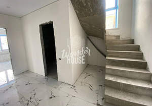 Дом 155м&sup2;, 2-этажный, участок 5 сот.  