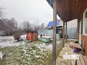 Дом 25м&sup2;, 2-этажный, участок 12 сот.  