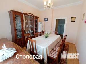 Дом 177м&sup2;, 2-этажный, участок 12 сот.  