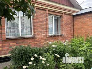 Дом 62м&sup2;, 2-этажный, участок 6 сот.  