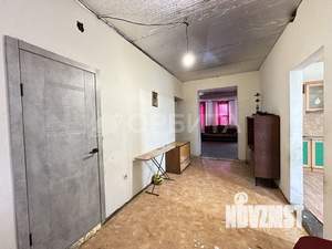 Дом 166м&sup2;, 2-этажный, участок 6 сот.  