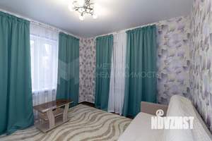 Коттедж 95м&sup2;, 1-этажный, участок 4 сот.  