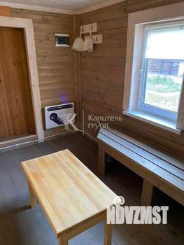 Дом 84м², 2-этажный, участок 8 сот.  