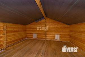 Дом 56м&sup2;, 2-этажный, участок 5 сот.  