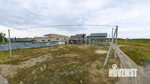 Дом 45м&sup2;, 1-этажный, участок 10 сот.  