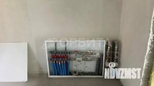 Таунхаус 130м², 2-этажный, участок 2 сот.  