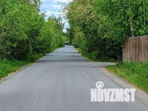 Дом 87м&sup2;, 2-этажный, участок 4 сот.  