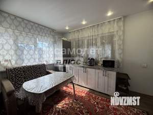 Дом 83м&sup2;, 2-этажный, участок 5 сот.  