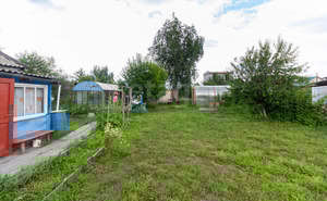 Дом 20м², 2-этажный, участок 5 сот.  