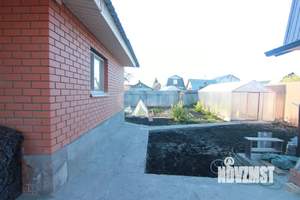 Дом 100м², 1-этажный, участок 6 сот.  