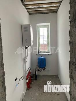 Дом 90м&sup2;, 2-этажный, участок 7 сот.  