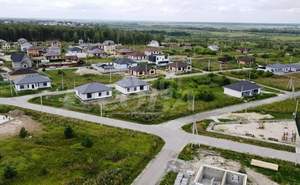 Дом 127м&sup2;, 1-этажный, участок 750 сот.  