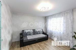 Дом 109м&sup2;, 2-этажный, участок 6 сот.  